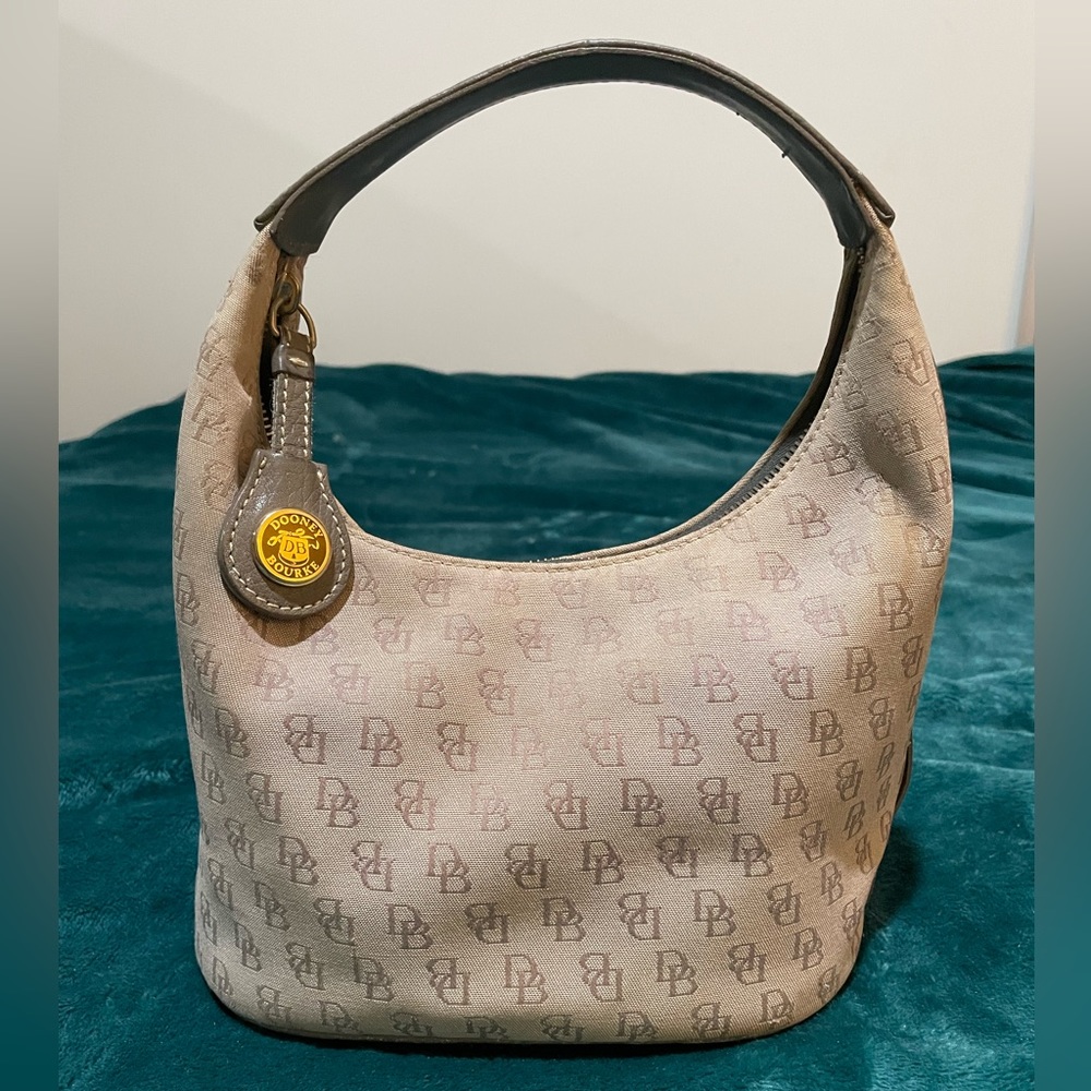 Dooney & Bourke Handbag Vintage